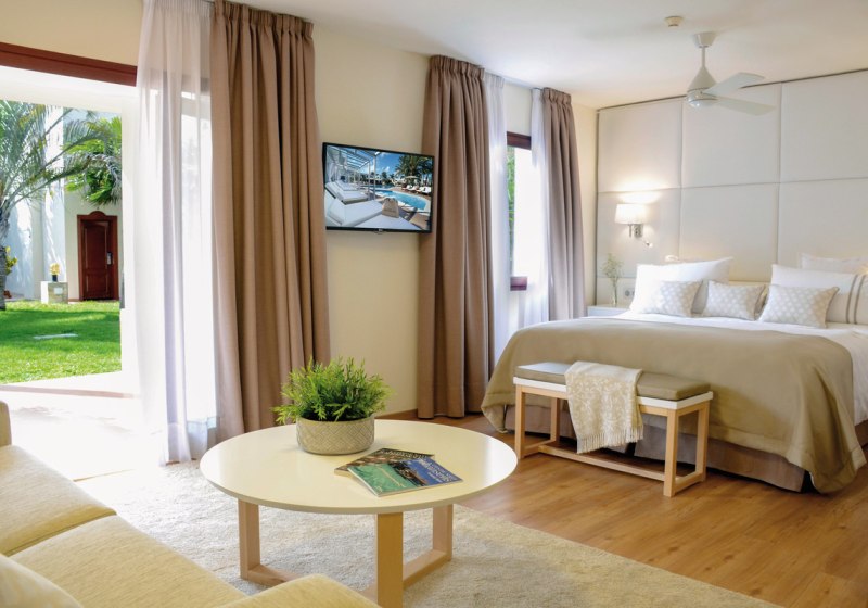 Zimmer & Wohnkomfort