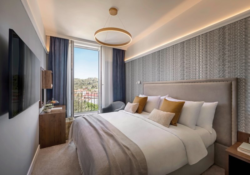 Zimmer & Wohnkomfort