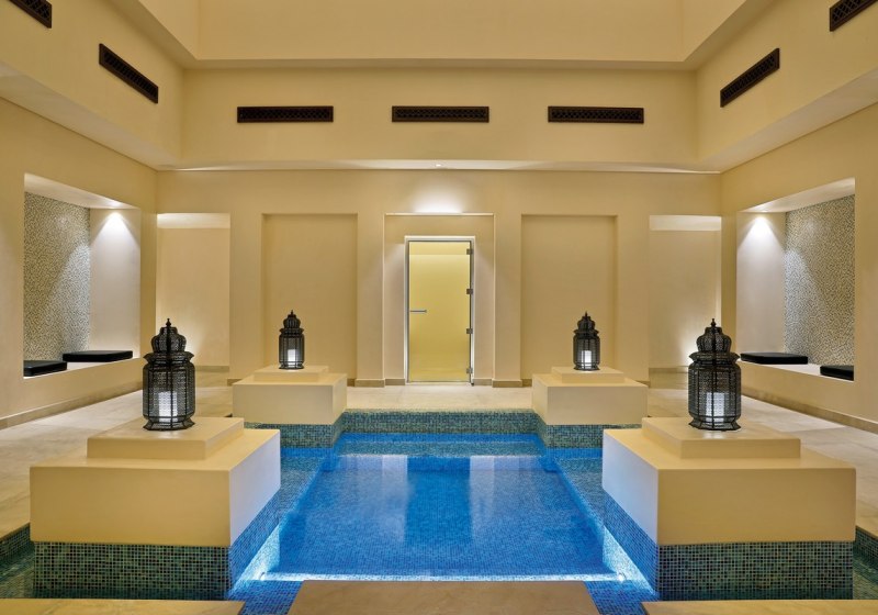 Beispiel: Wellness & Entspannung