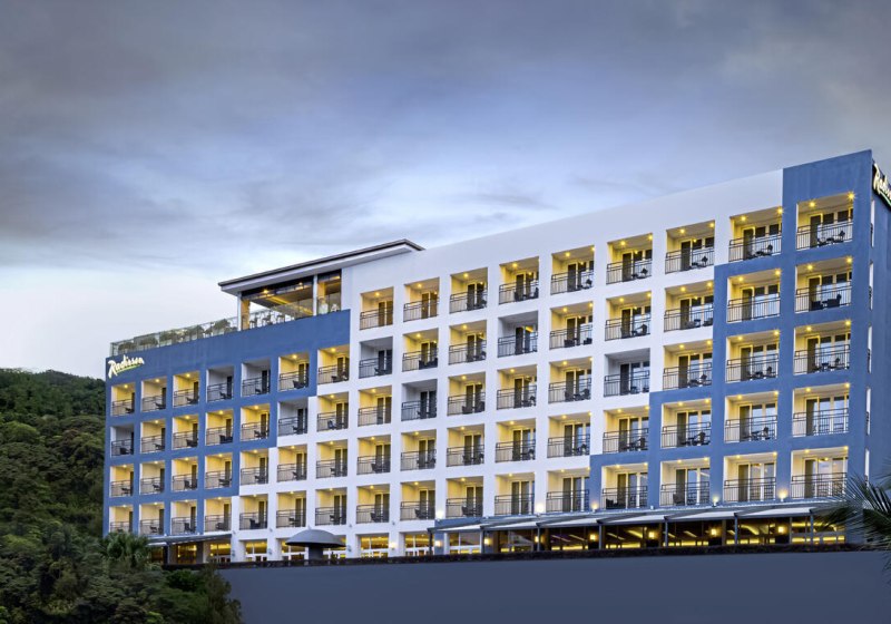 Hotel Allgemein