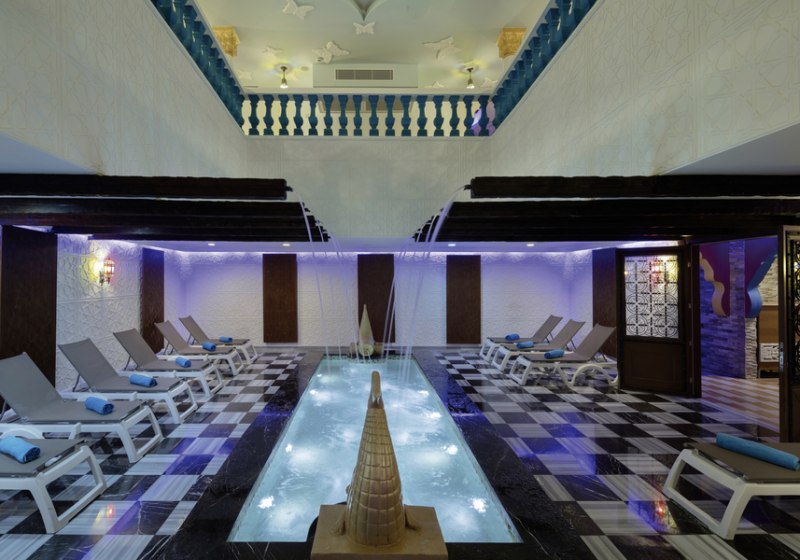 Beispiel: Wellness & Entspannung