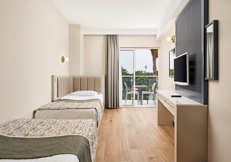 Zimmer & Wohnkomfort