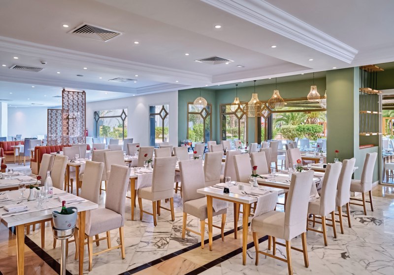 Kulinarik & Restaurants