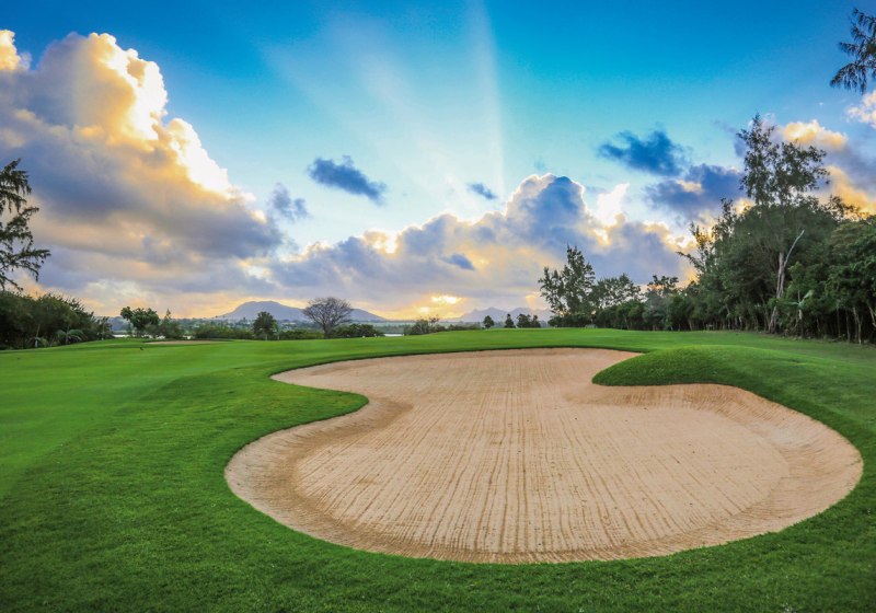 Beispiel: Golf
