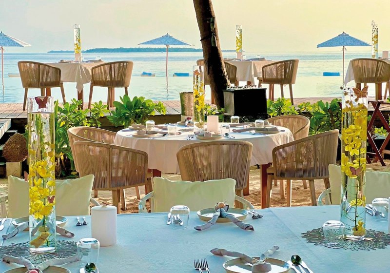 Kulinarik & Restaurants