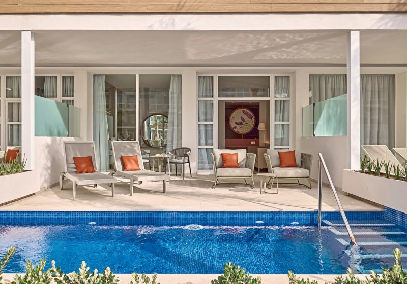 Zimmer & Wohnkomfort