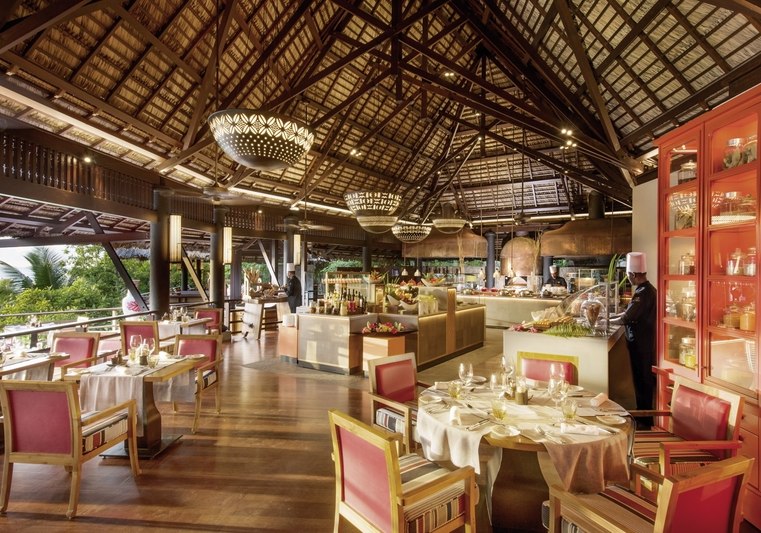 Kulinarik & Restaurants