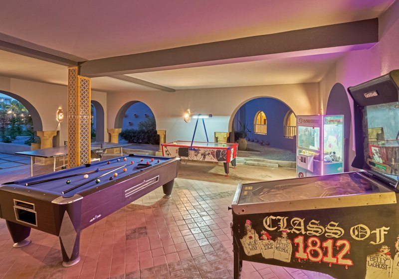 Unterhaltung & Entertainment