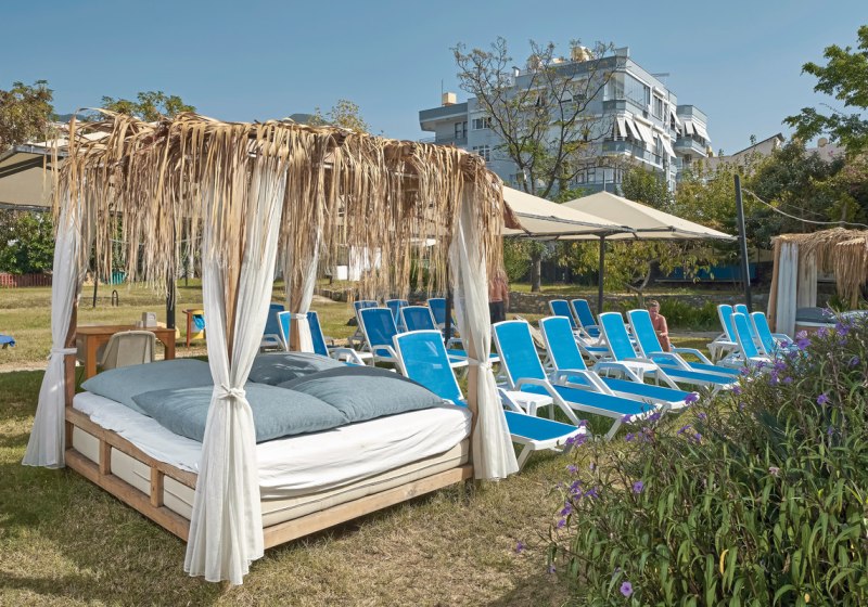 Hotel Allgemein