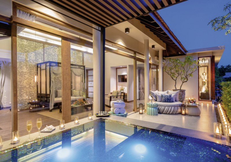 Zimmer & Wohnkomfort