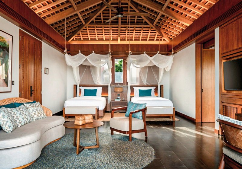 Zimmer & Wohnkomfort