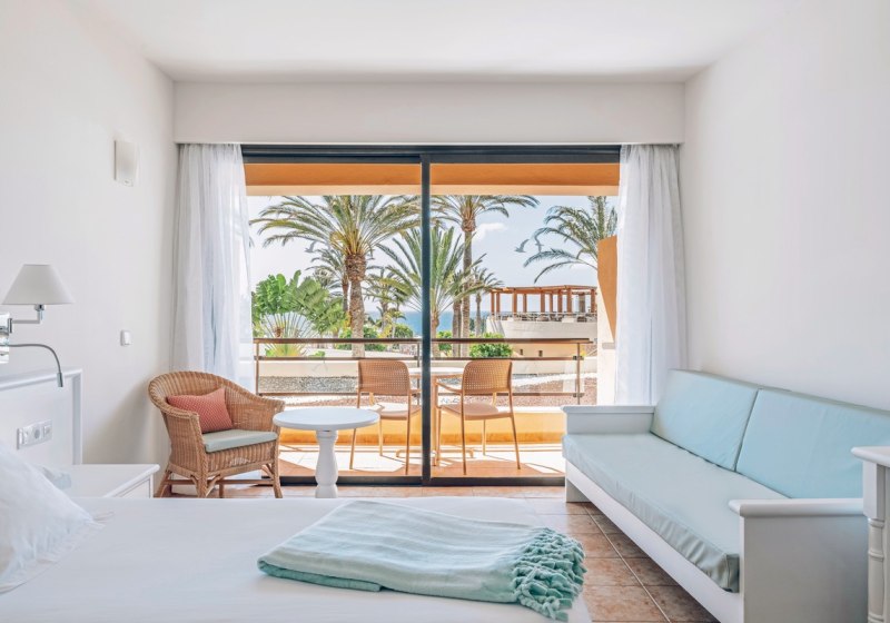 Zimmer & Wohnkomfort