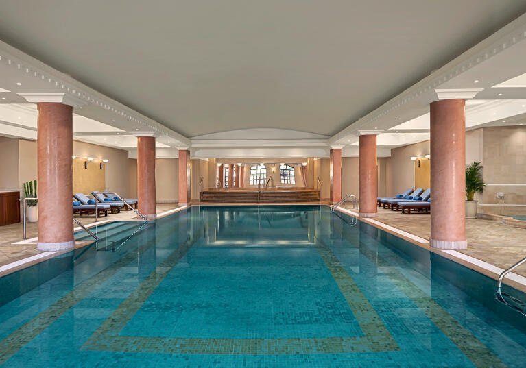 Hotel Allgemein