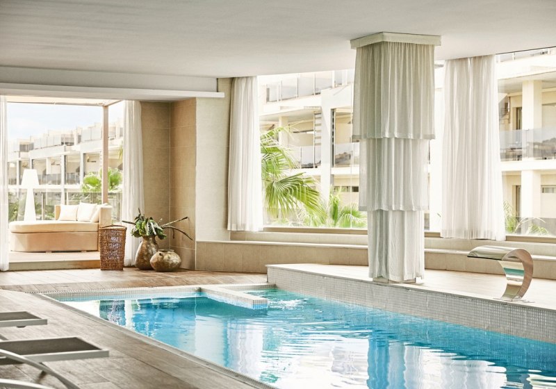 Beispiel: Wellness & Entspannung