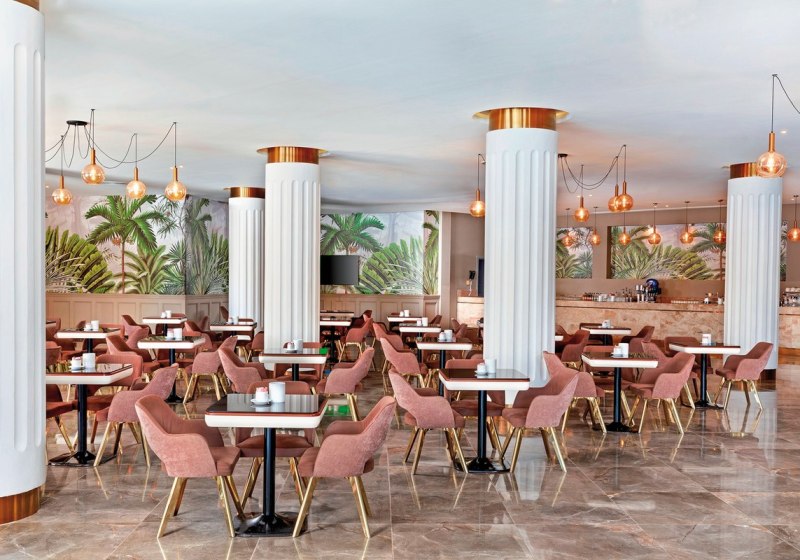 Kulinarik & Restaurants