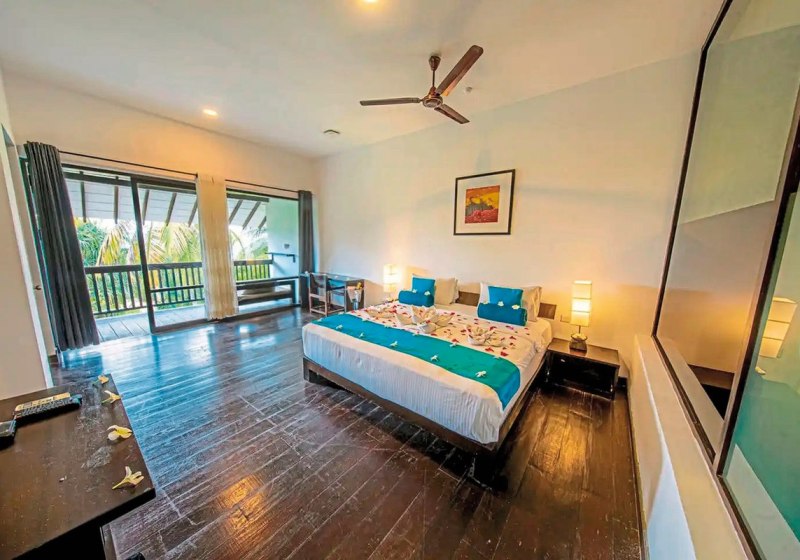 Zimmer & Wohnkomfort