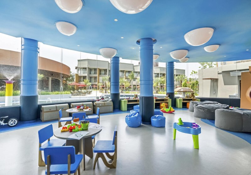 Hotel Allgemein
