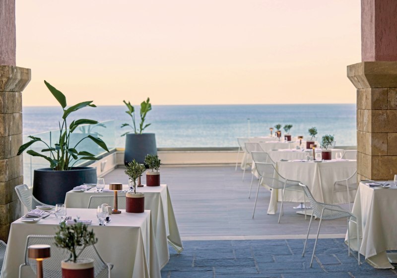 Kulinarik & Restaurants