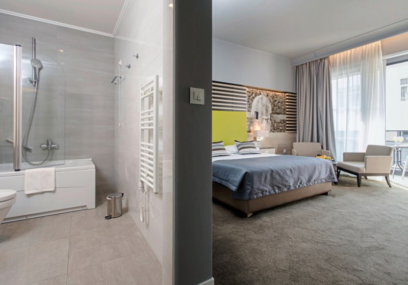 Zimmer & Wohnkomfort