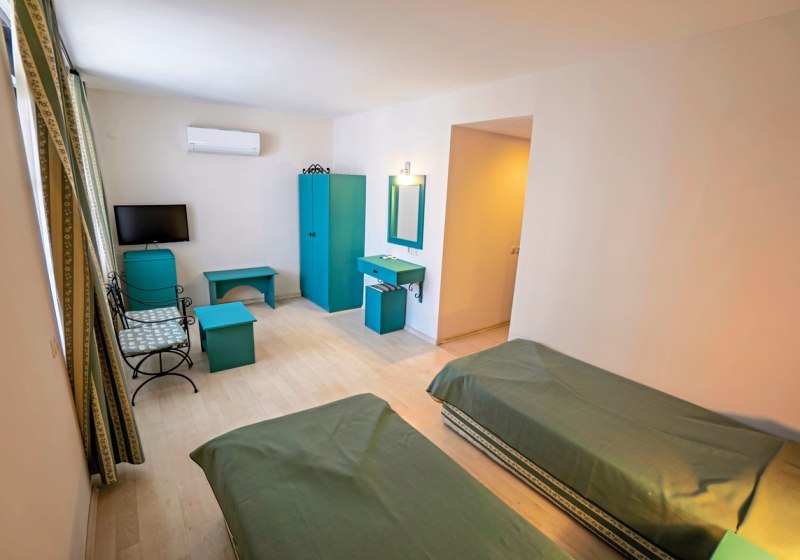 Zimmer & Wohnkomfort