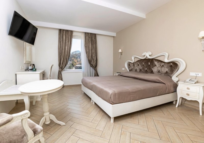 Zimmer & Wohnkomfort