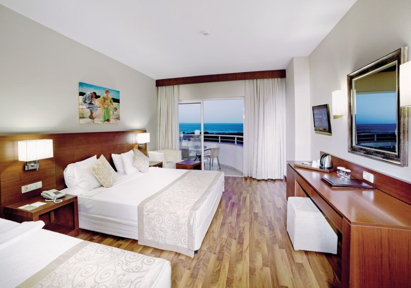 Zimmer & Wohnkomfort