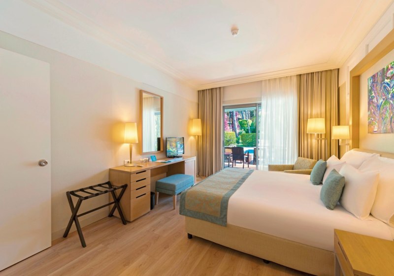 Zimmer & Wohnkomfort