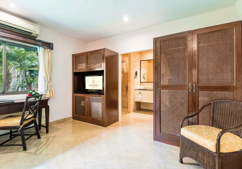 Zimmer & Wohnkomfort