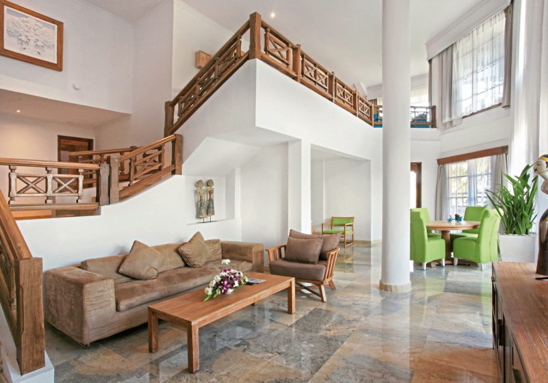 Zimmer & Wohnkomfort