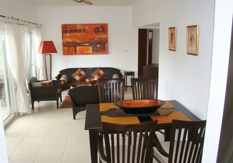 Zimmer & Wohnkomfort