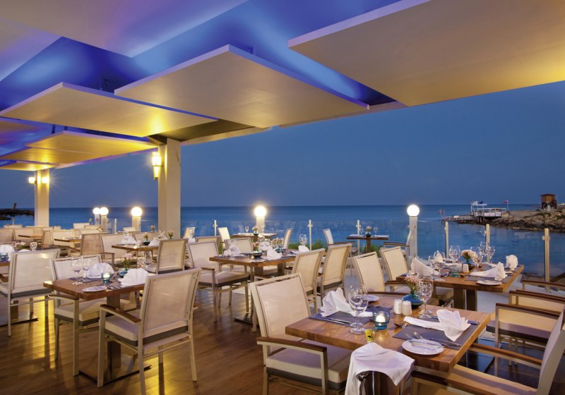 Kulinarik & Restaurants