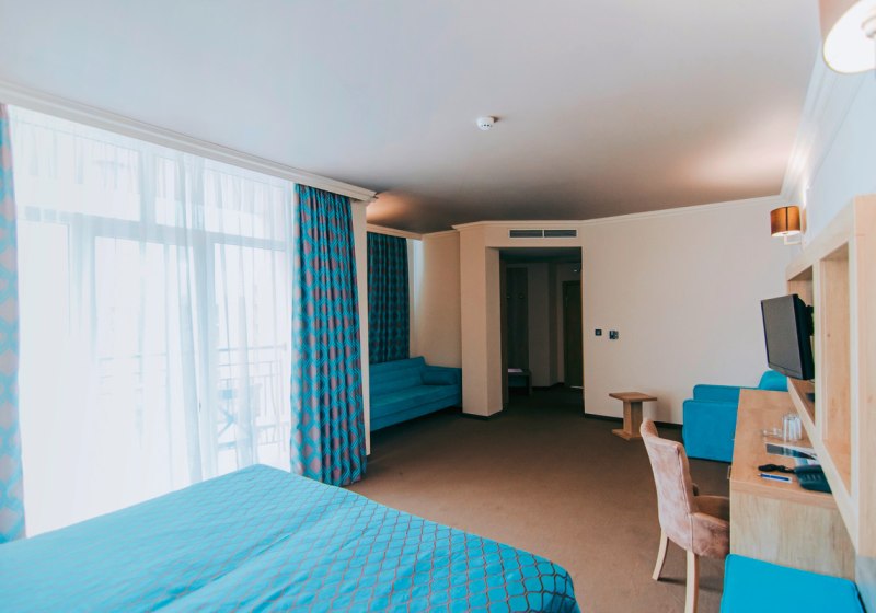 Zimmer & Wohnkomfort