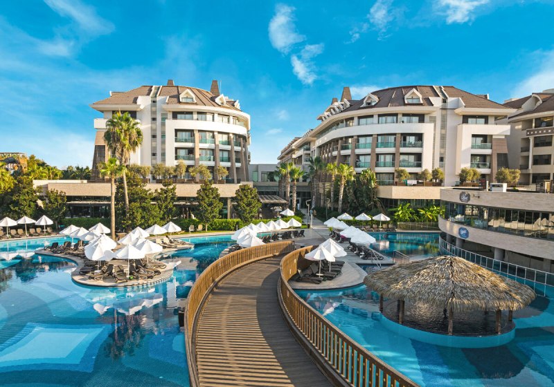 Hotel Allgemein