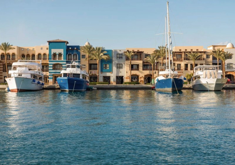 Aussenaufnahme Hotel