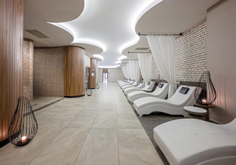 Beispiel: Wellness & Entspannung