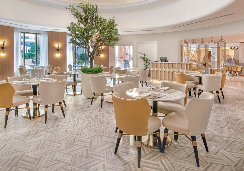 Beispiel: Kulinarik & Restaurants