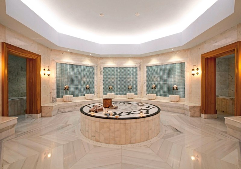 Beispiel: Wellness & Entspannung