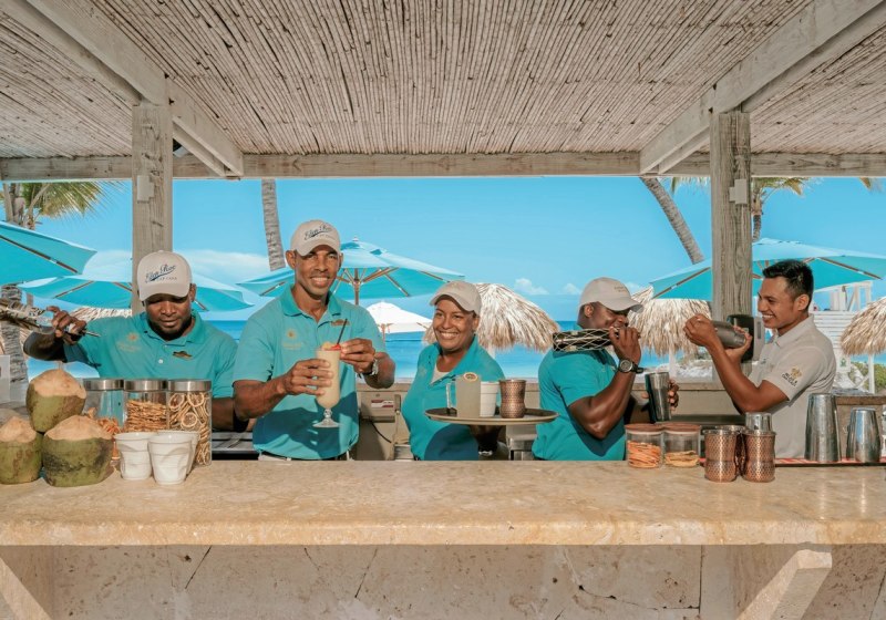 Beispiel: Kulinarik & Restaurants