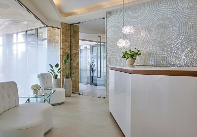 Ausstattung & Service