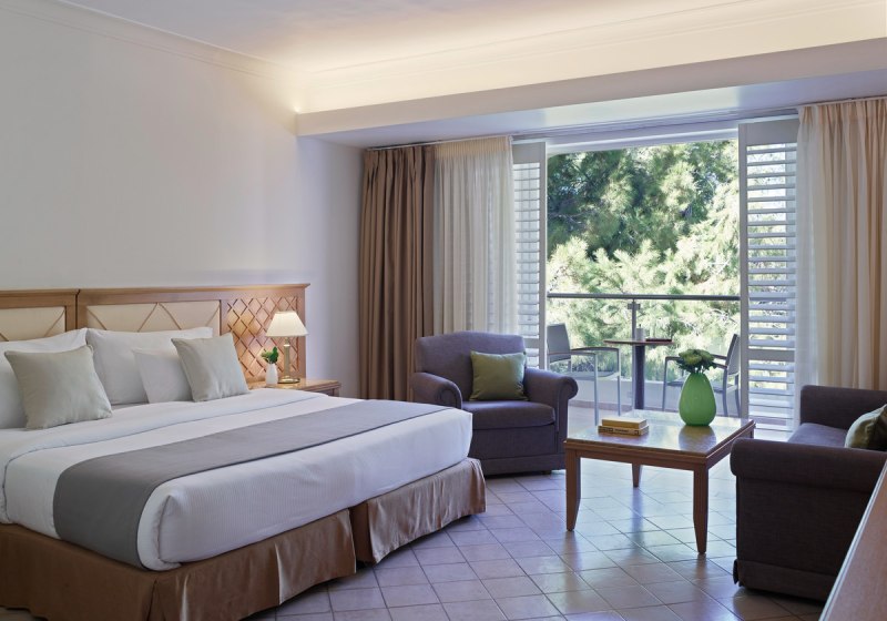 Zimmer & Wohnkomfort