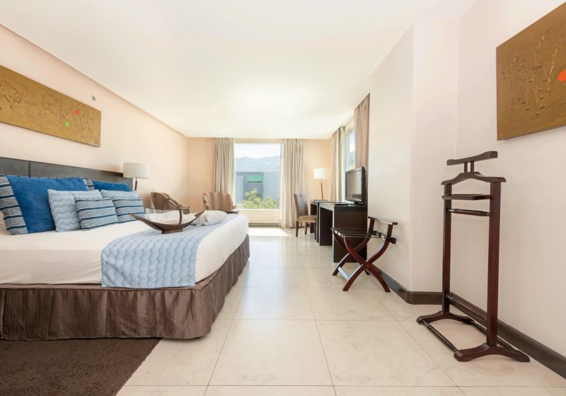 Zimmer & Wohnkomfort