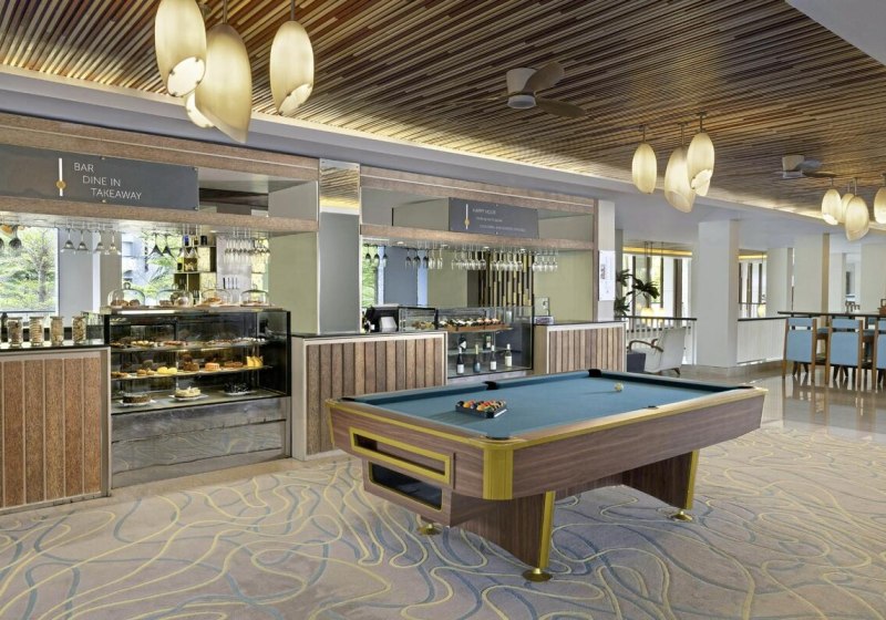 Hotel Allgemein