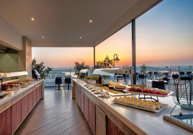 Kulinarik & Restaurants