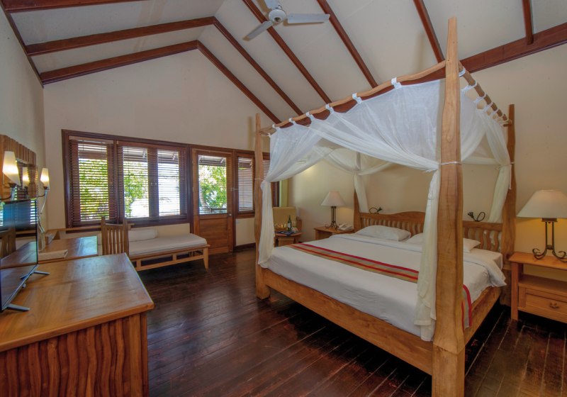 Zimmer & Wohnkomfort