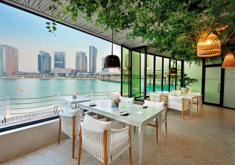 Kulinarik & Restaurants