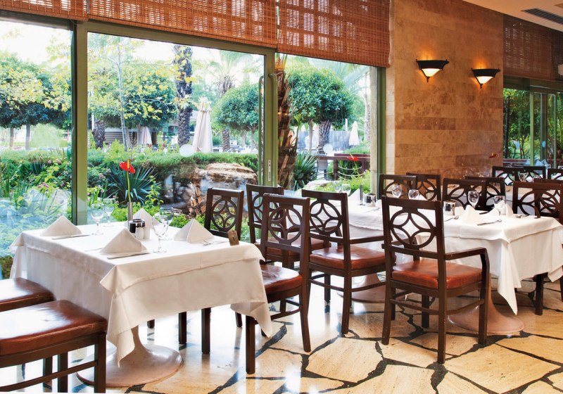 Kulinarik & Restaurants