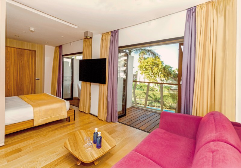 Zimmer & Wohnkomfort