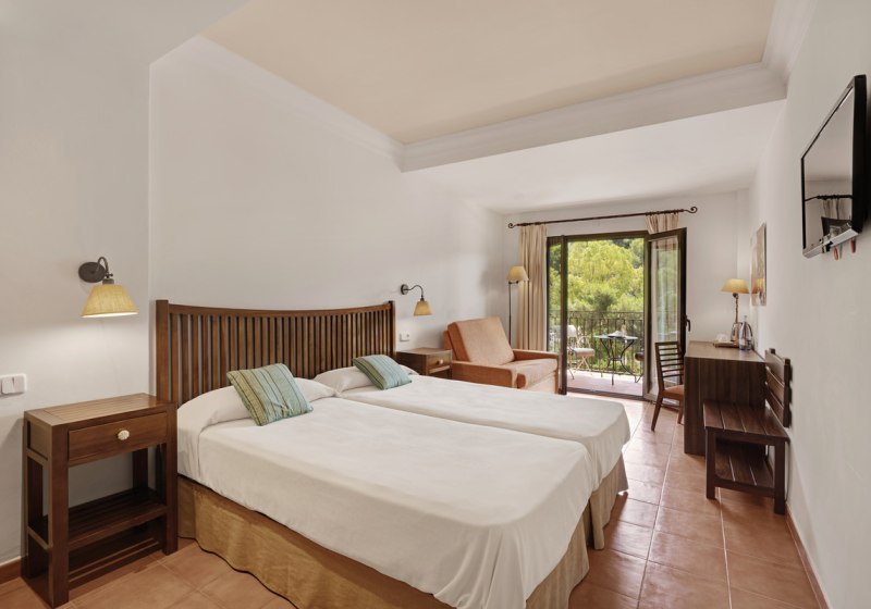 Zimmer & Wohnkomfort