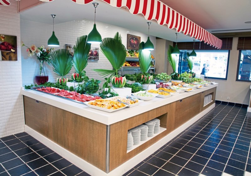 Kulinarik & Restaurants