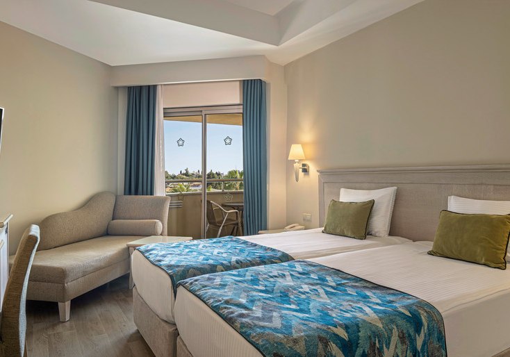 Zimmer & Wohnkomfort